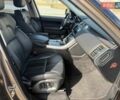 Коричневий Ленд Ровер Range Rover Sport, об'ємом двигуна 2.99 л та пробігом 113 тис. км за 30850 $, фото 24 на Automoto.ua
