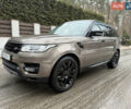Коричневий Ленд Ровер Range Rover Sport, об'ємом двигуна 2.99 л та пробігом 113 тис. км за 32850 $, фото 8 на Automoto.ua