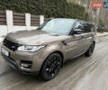 Коричневий Ленд Ровер Range Rover Sport, об'ємом двигуна 2.99 л та пробігом 113 тис. км за 32850 $, фото 9 на Automoto.ua