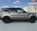 Коричневий Ленд Ровер Range Rover Sport, об'ємом двигуна 2.99 л та пробігом 113 тис. км за 31850 $, фото 3 на Automoto.ua
