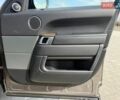 Коричневий Ленд Ровер Range Rover Sport, об'ємом двигуна 2.99 л та пробігом 113 тис. км за 30850 $, фото 23 на Automoto.ua