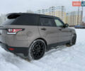 Коричневий Ленд Ровер Range Rover Sport, об'ємом двигуна 2.99 л та пробігом 112 тис. км за 32850 $, фото 4 на Automoto.ua