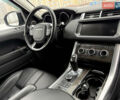 Коричневий Ленд Ровер Range Rover Sport, об'ємом двигуна 2.99 л та пробігом 112 тис. км за 32850 $, фото 28 на Automoto.ua