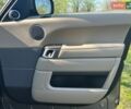 Коричневий Ленд Ровер Range Rover Sport, об'ємом двигуна 3 л та пробігом 112 тис. км за 25500 $, фото 23 на Automoto.ua