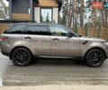 Коричневий Ленд Ровер Range Rover Sport, об'ємом двигуна 2.99 л та пробігом 113 тис. км за 32850 $, фото 3 на Automoto.ua