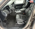 Коричневий Ленд Ровер Range Rover Sport, об'ємом двигуна 2.99 л та пробігом 112 тис. км за 32850 $, фото 15 на Automoto.ua