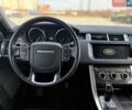 Коричневий Ленд Ровер Range Rover Sport, об'ємом двигуна 2.99 л та пробігом 113 тис. км за 31850 $, фото 30 на Automoto.ua