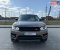 Коричневий Ленд Ровер Range Rover Sport, об'ємом двигуна 2.99 л та пробігом 113 тис. км за 31500 $, фото 1 на Automoto.ua