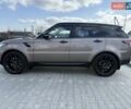 Коричневий Ленд Ровер Range Rover Sport, об'ємом двигуна 2.99 л та пробігом 113 тис. км за 31850 $, фото 7 на Automoto.ua