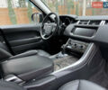 Коричневий Ленд Ровер Range Rover Sport, об'ємом двигуна 2.99 л та пробігом 113 тис. км за 32850 $, фото 24 на Automoto.ua