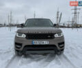 Коричневий Ленд Ровер Range Rover Sport, об'ємом двигуна 2.99 л та пробігом 112 тис. км за 32850 $, фото 10 на Automoto.ua