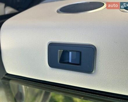 Коричневый Ленд Ровер Рендж Ровер Спорт, объемом двигателя 3 л и пробегом 112 тыс. км за 26500 $, фото 7 на Automoto.ua