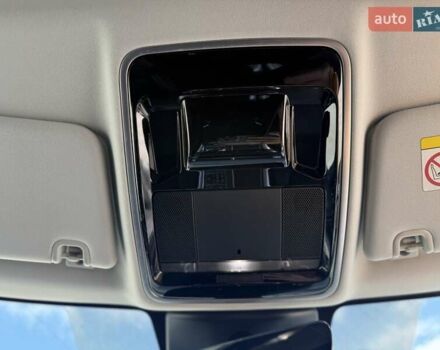 Коричневий Ленд Ровер Range Rover Sport, об'ємом двигуна 2.99 л та пробігом 113 тис. км за 31850 $, фото 29 на Automoto.ua