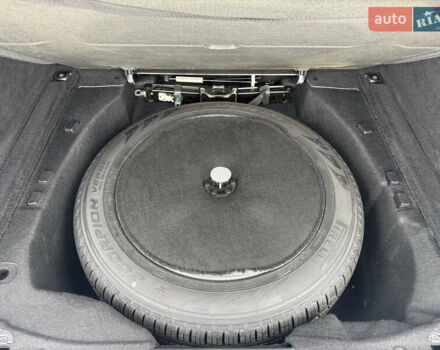 Коричневый Ленд Ровер Рендж Ровер Спорт, объемом двигателя 2.99 л и пробегом 112 тыс. км за 32500 $, фото 24 на Automoto.ua