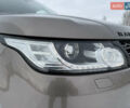 Коричневий Ленд Ровер Range Rover Sport, об'ємом двигуна 2.99 л та пробігом 112 тис. км за 32850 $, фото 12 на Automoto.ua