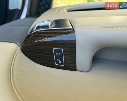 Коричневый Ленд Ровер Рендж Ровер Спорт, объемом двигателя 3 л и пробегом 112 тыс. км за 26500 $, фото 9 на Automoto.ua