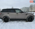 Коричневий Ленд Ровер Range Rover Sport, об'ємом двигуна 2.99 л та пробігом 112 тис. км за 32850 $, фото 3 на Automoto.ua