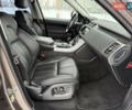 Коричневий Ленд Ровер Range Rover Sport, об'ємом двигуна 2.99 л та пробігом 112 тис. км за 32850 $, фото 27 на Automoto.ua