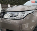 Коричневий Ленд Ровер Range Rover Sport, об'ємом двигуна 2.99 л та пробігом 113 тис. км за 32850 $, фото 10 на Automoto.ua
