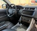 Коричневий Ленд Ровер Range Rover Sport, об'ємом двигуна 2.99 л та пробігом 113 тис. км за 30850 $, фото 25 на Automoto.ua