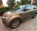 Коричневий Ленд Ровер Range Rover Sport, об'ємом двигуна 2.99 л та пробігом 89 тис. км за 44900 $, фото 2 на Automoto.ua