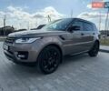 Коричневий Ленд Ровер Range Rover Sport, об'ємом двигуна 2.99 л та пробігом 113 тис. км за 30850 $, фото 8 на Automoto.ua