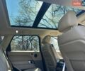 Коричневий Ленд Ровер Range Rover Sport, об'ємом двигуна 3 л та пробігом 112 тис. км за 25500 $, фото 20 на Automoto.ua