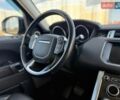 Коричневий Ленд Ровер Range Rover Sport, об'ємом двигуна 2.99 л та пробігом 113 тис. км за 30850 $, фото 28 на Automoto.ua