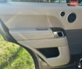 Коричневий Ленд Ровер Range Rover Sport, об'ємом двигуна 3 л та пробігом 112 тис. км за 25500 $, фото 11 на Automoto.ua