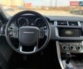 Коричневий Ленд Ровер Range Rover Sport, об'ємом двигуна 2.99 л та пробігом 113 тис. км за 30850 $, фото 30 на Automoto.ua
