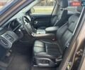 Коричневий Ленд Ровер Range Rover Sport, об'ємом двигуна 2.99 л та пробігом 113 тис. км за 30850 $, фото 13 на Automoto.ua