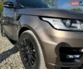 Коричневий Ленд Ровер Range Rover Sport, об'ємом двигуна 2.99 л та пробігом 162 тис. км за 36599 $, фото 2 на Automoto.ua