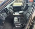 Коричневий Ленд Ровер Range Rover Sport, об'ємом двигуна 2.99 л та пробігом 113 тис. км за 31850 $, фото 13 на Automoto.ua