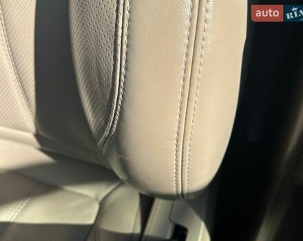 Коричневый Ленд Ровер Рендж Ровер Спорт, объемом двигателя 3 л и пробегом 112 тыс. км за 26500 $, фото 28 на Automoto.ua