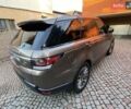 Коричневий Ленд Ровер Range Rover Sport, об'ємом двигуна 2.99 л та пробігом 89 тис. км за 43900 $, фото 1 на Automoto.ua