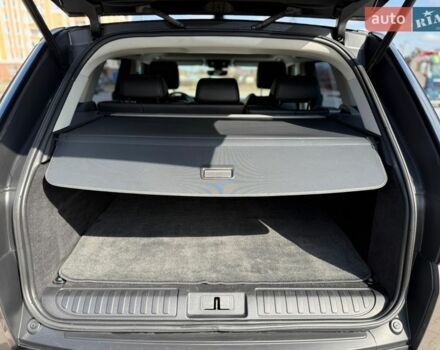 Коричневий Ленд Ровер Range Rover Sport, об'ємом двигуна 2.99 л та пробігом 113 тис. км за 31500 $, фото 18 на Automoto.ua