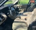 Коричневий Ленд Ровер Range Rover Sport, об'ємом двигуна 3 л та пробігом 112 тис. км за 25500 $, фото 15 на Automoto.ua