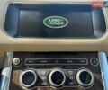 Коричневий Ленд Ровер Range Rover Sport, об'ємом двигуна 3 л та пробігом 112 тис. км за 25500 $, фото 14 на Automoto.ua