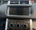 Коричневий Ленд Ровер Range Rover Sport, об'ємом двигуна 2.99 л та пробігом 113 тис. км за 31850 $, фото 26 на Automoto.ua