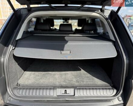 Коричневий Ленд Ровер Range Rover Sport, об'ємом двигуна 2.99 л та пробігом 113 тис. км за 31850 $, фото 18 на Automoto.ua