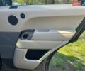 Коричневий Ленд Ровер Range Rover Sport, об'ємом двигуна 3 л та пробігом 112 тис. км за 25500 $, фото 22 на Automoto.ua