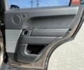 Коричневий Ленд Ровер Range Rover Sport, об'ємом двигуна 2.99 л та пробігом 113 тис. км за 31850 $, фото 20 на Automoto.ua