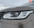 Коричневий Ленд Ровер Range Rover Sport, об'ємом двигуна 2.99 л та пробігом 112 тис. км за 32850 $, фото 13 на Automoto.ua