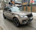 Коричневий Ленд Ровер Range Rover Sport, об'ємом двигуна 2.99 л та пробігом 113 тис. км за 32850 $, фото 1 на Automoto.ua