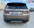 Коричневий Ленд Ровер Range Rover Sport, об'ємом двигуна 2.99 л та пробігом 113 тис. км за 30850 $, фото 5 на Automoto.ua