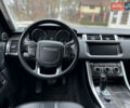 Коричневий Ленд Ровер Range Rover Sport, об'ємом двигуна 2.99 л та пробігом 113 тис. км за 32850 $, фото 29 на Automoto.ua