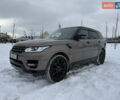 Коричневий Ленд Ровер Range Rover Sport, об'ємом двигуна 2.99 л та пробігом 112 тис. км за 32850 $, фото 8 на Automoto.ua