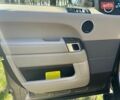 Коричневий Ленд Ровер Range Rover Sport, об'ємом двигуна 3 л та пробігом 112 тис. км за 26500 $, фото 12 на Automoto.ua
