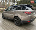 Коричневий Ленд Ровер Range Rover Sport, об'ємом двигуна 2.99 л та пробігом 113 тис. км за 32850 $, фото 6 на Automoto.ua