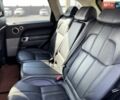 Коричневий Ленд Ровер Range Rover Sport, об'ємом двигуна 2.99 л та пробігом 162 тис. км за 36599 $, фото 6 на Automoto.ua
